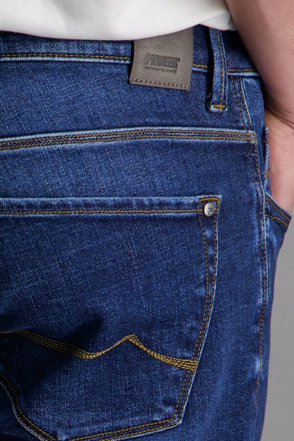 PIONEER ERIC – Bild 5