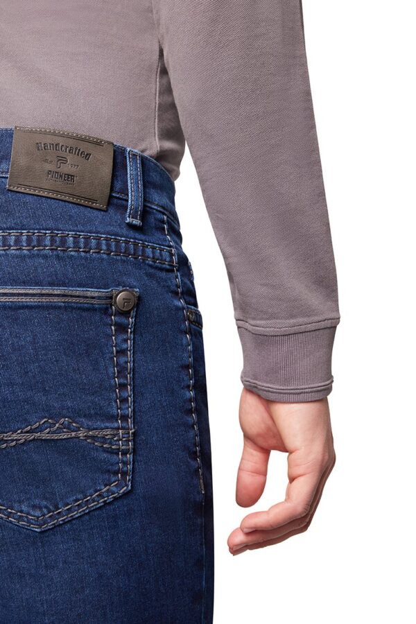 PIONEER RANDO – Bild 4