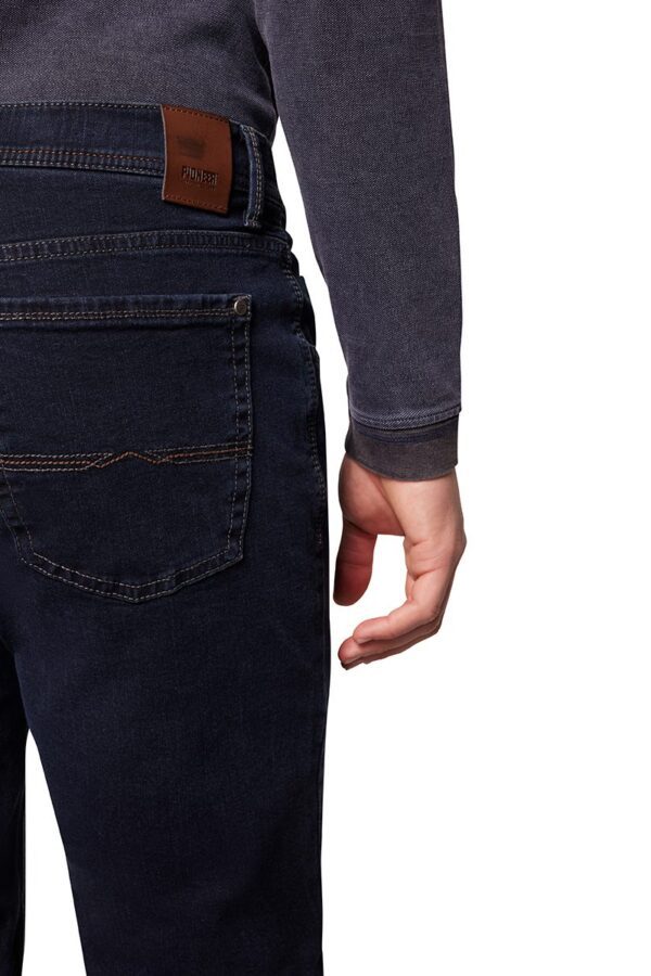 PIONEER RANDO – Bild 3