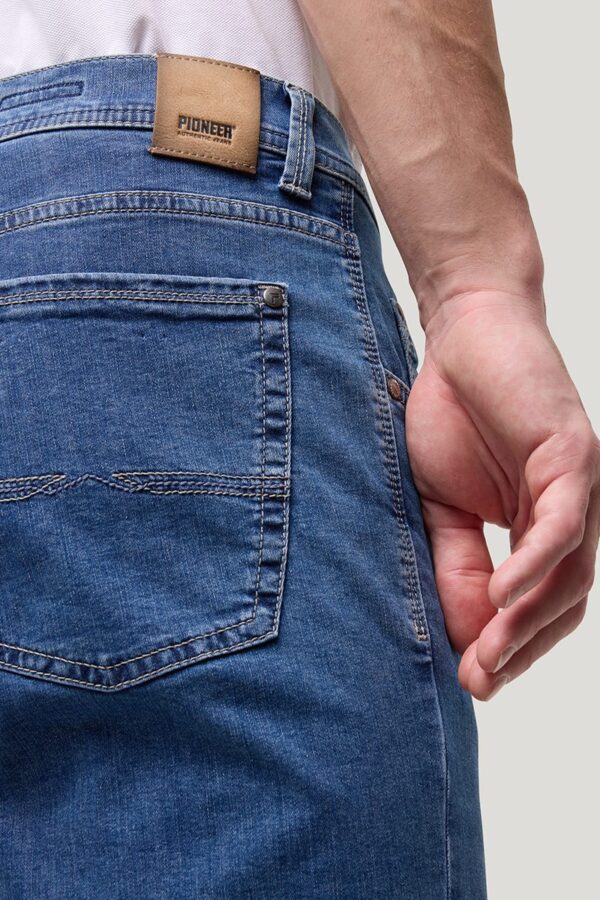 PIONEER RANDO – Bild 4