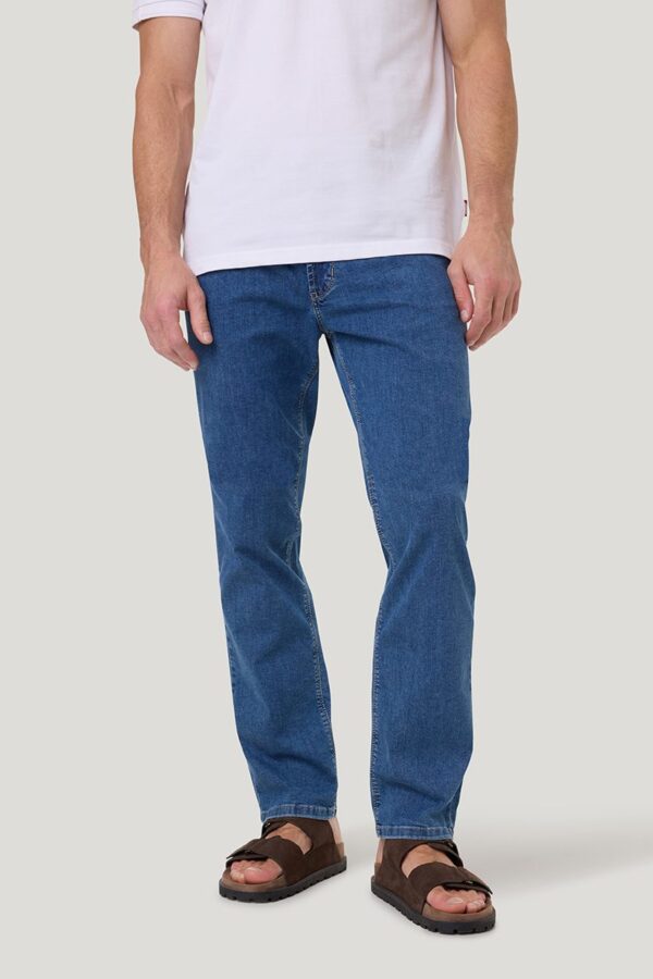 PIONEER RANDO – Bild 6