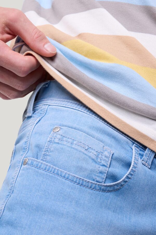 PIONEER RANDO – Bild 3