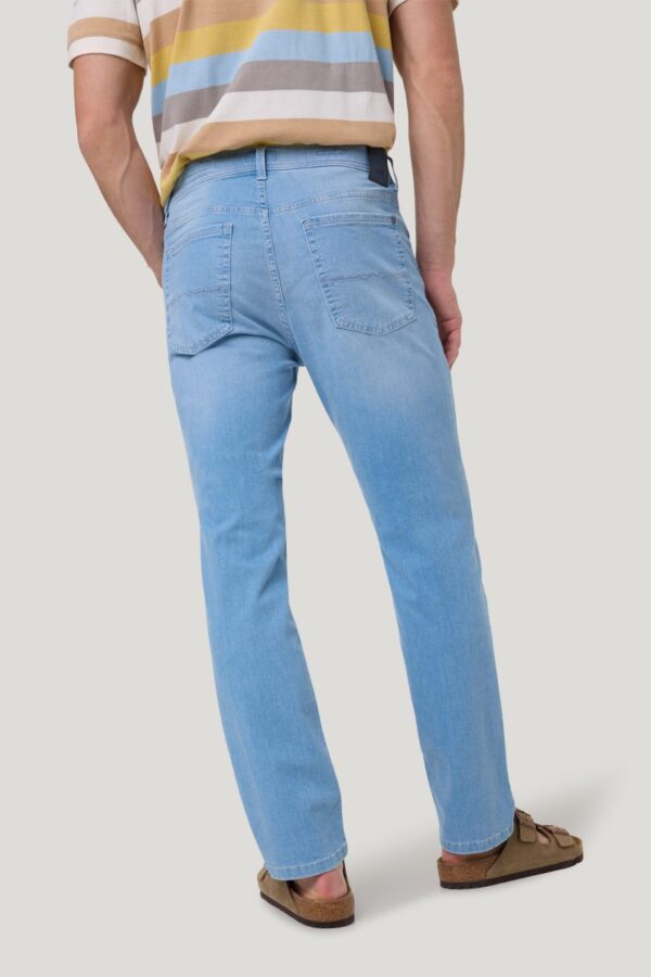 PIONEER RANDO – Bild 5