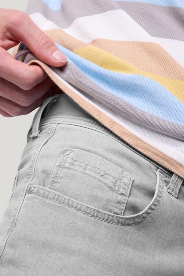 PIONEER RANDO – Bild 3