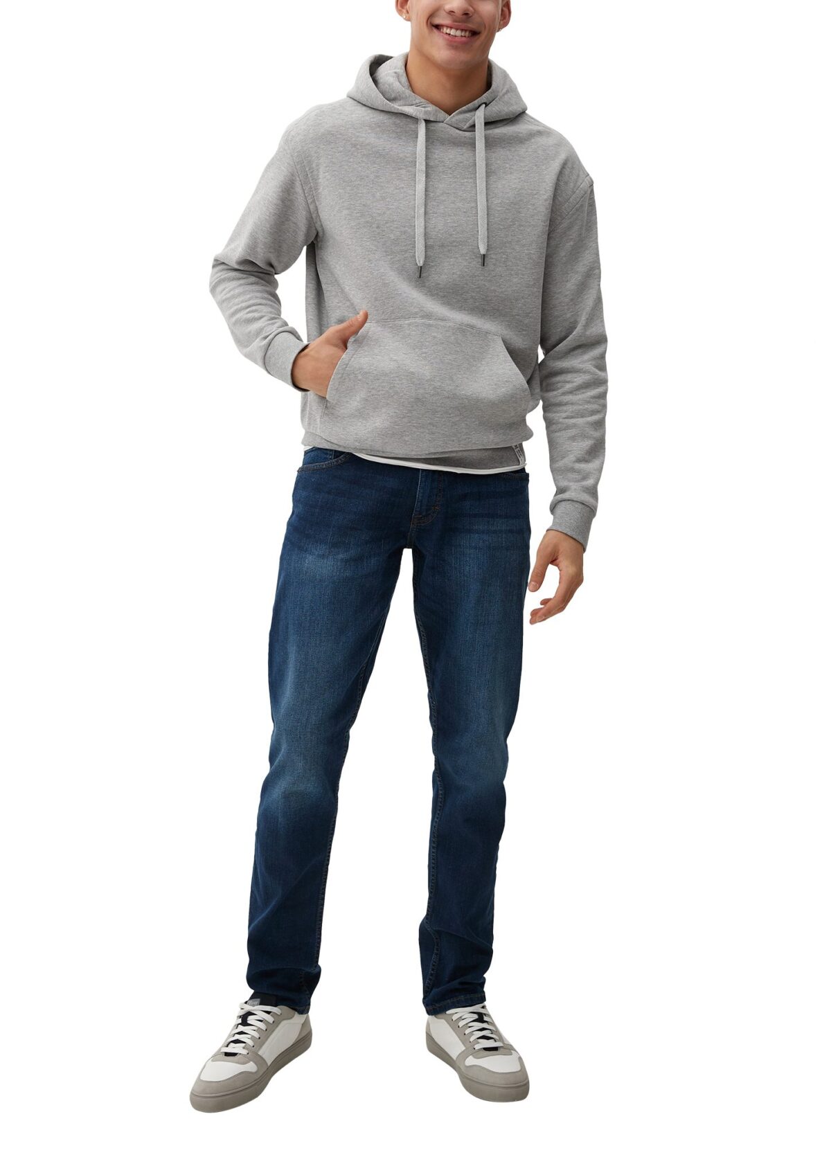Q/S Jeans-Hose – Bild 3