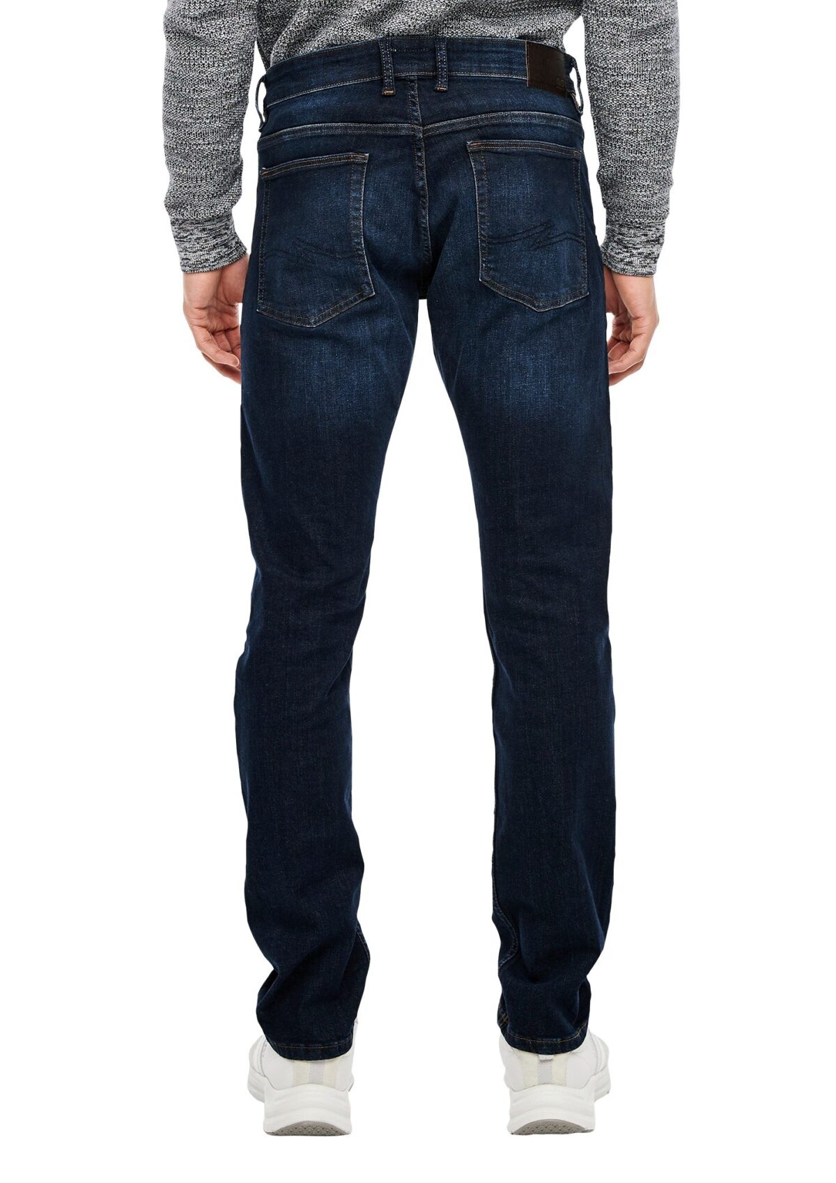 Q/S Jeans-Hose – Bild 4