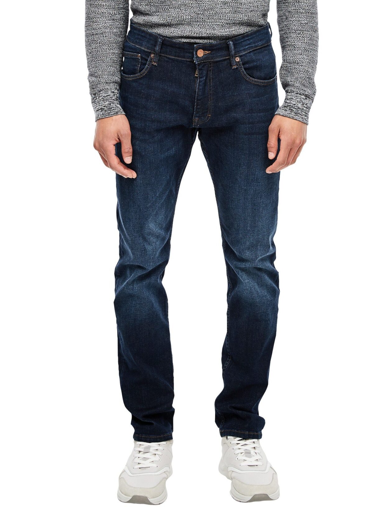 Q/S Jeans-Hose – Bild 5