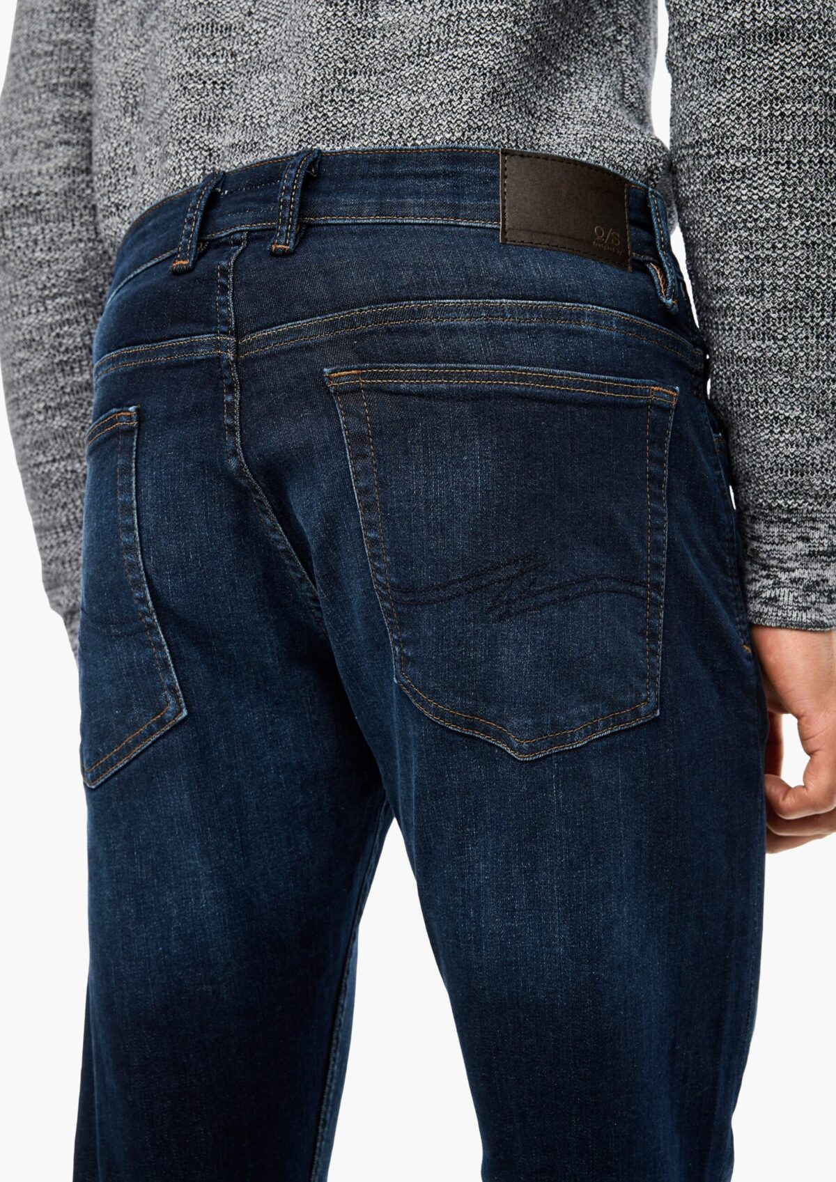 Q/S Jeans-Hose – Bild 7