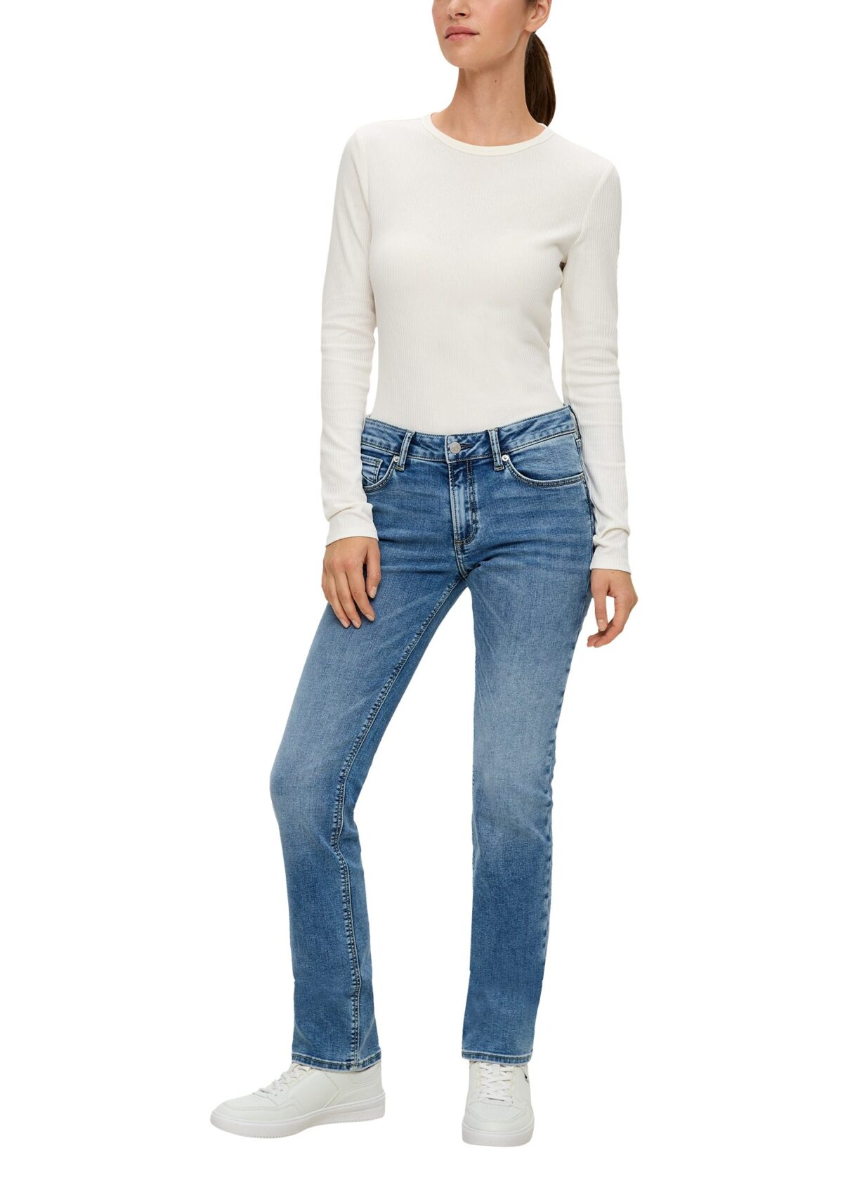 Q/S Jeans-Hose – Bild 2