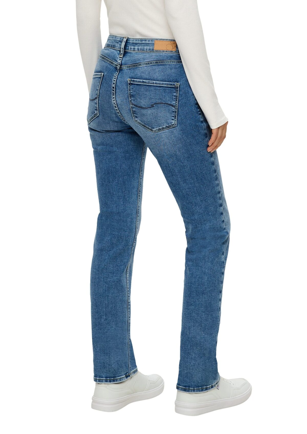 Q/S Jeans-Hose – Bild 3