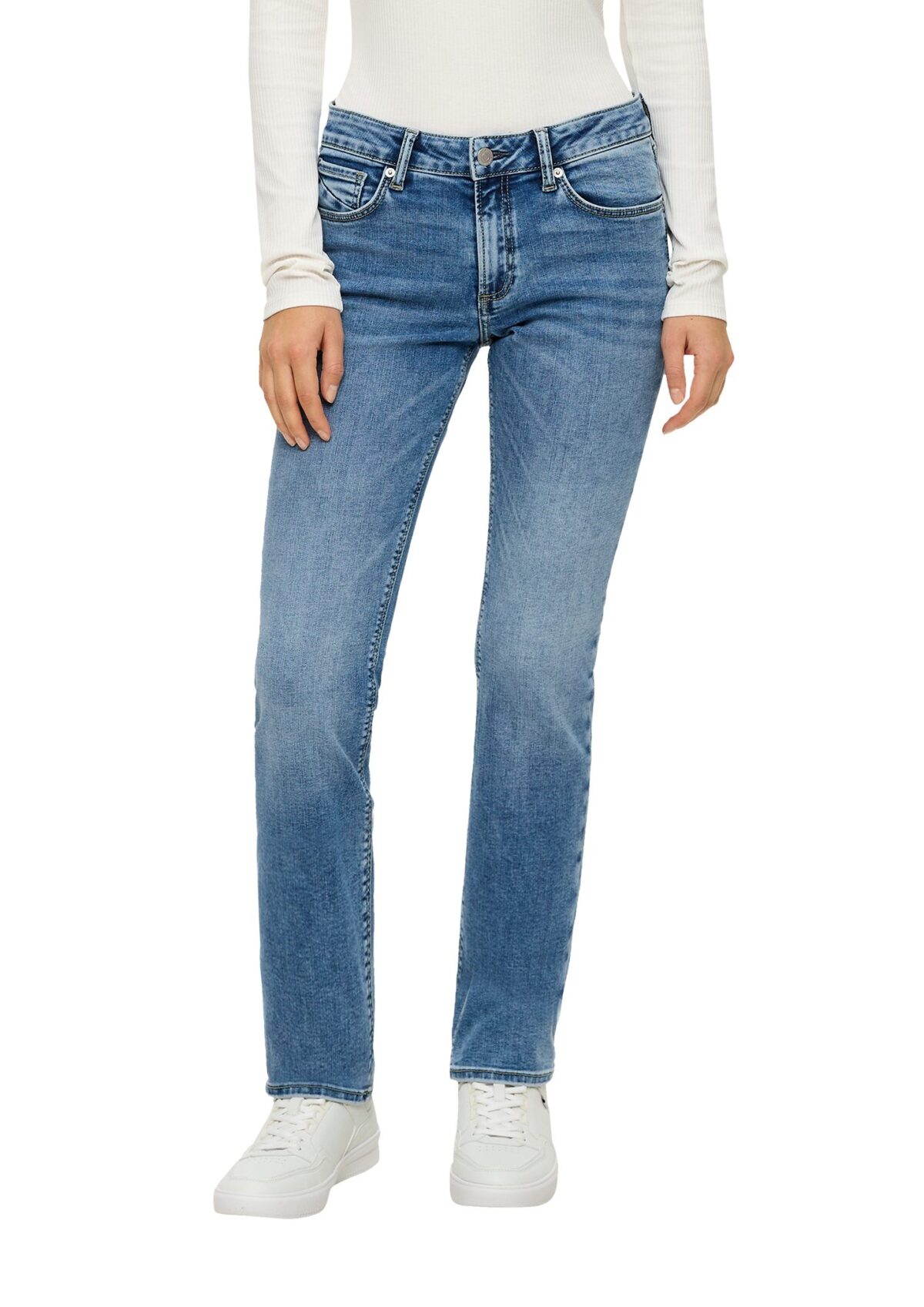 Q/S Jeans-Hose – Bild 4