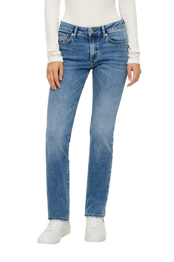 Q/S Jeans-Hose – Bild 4