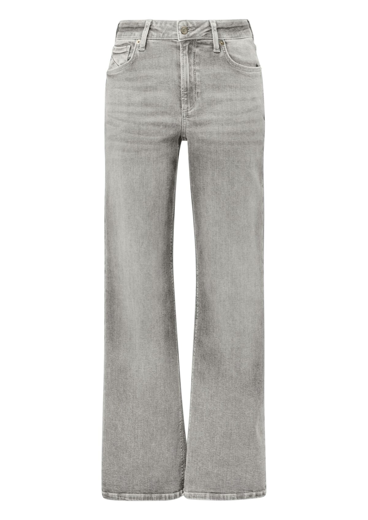 Q/S Jeans-Hose – Bild 1