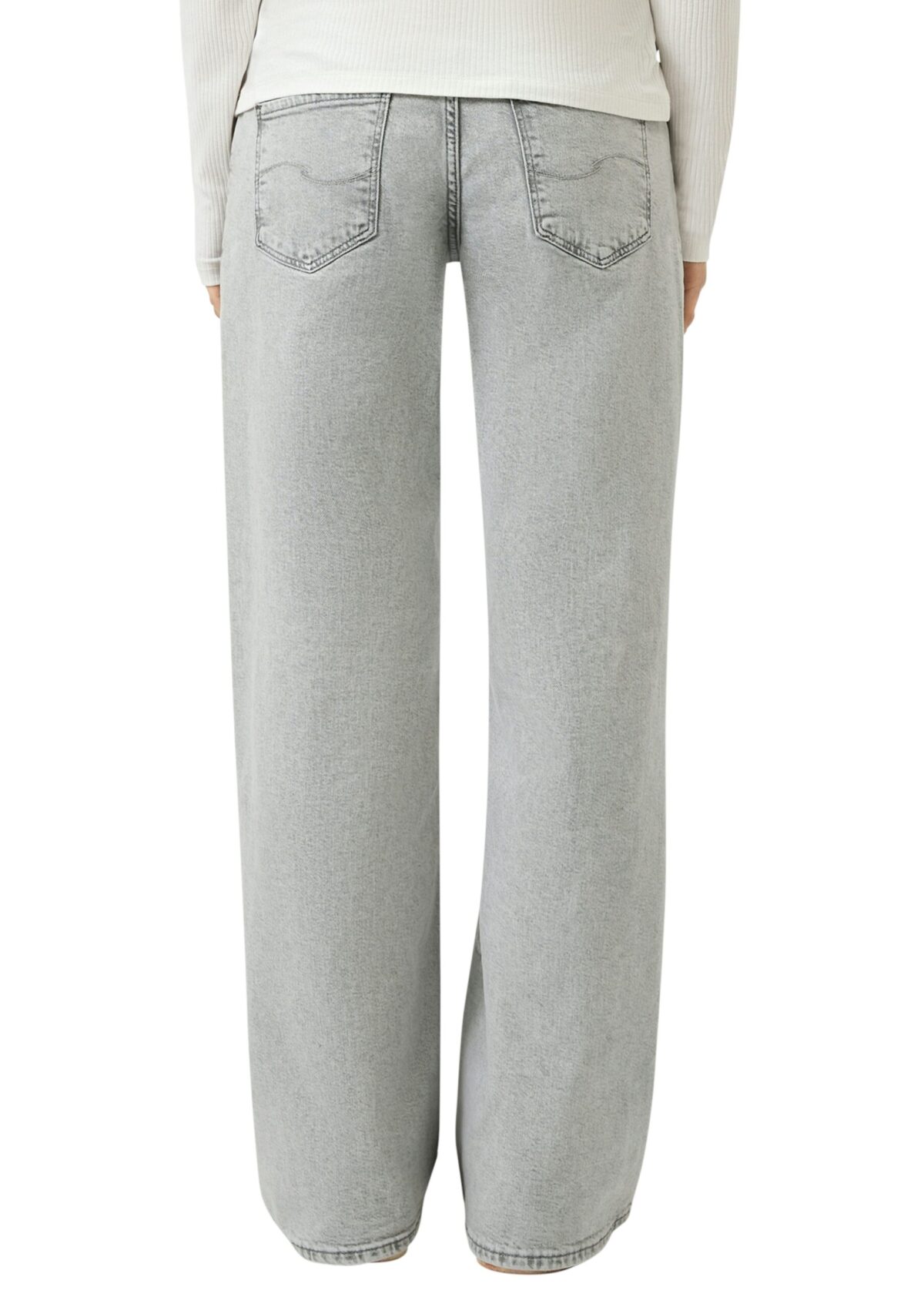 Q/S Jeans-Hose – Bild 3