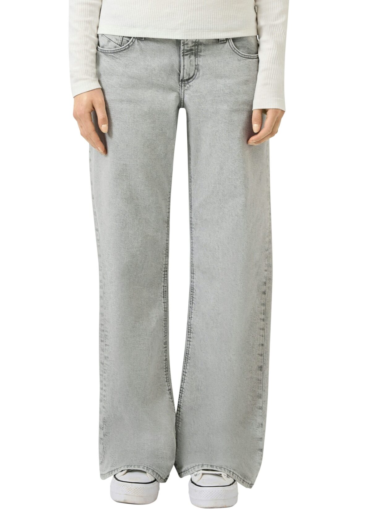 Q/S Jeans-Hose – Bild 4