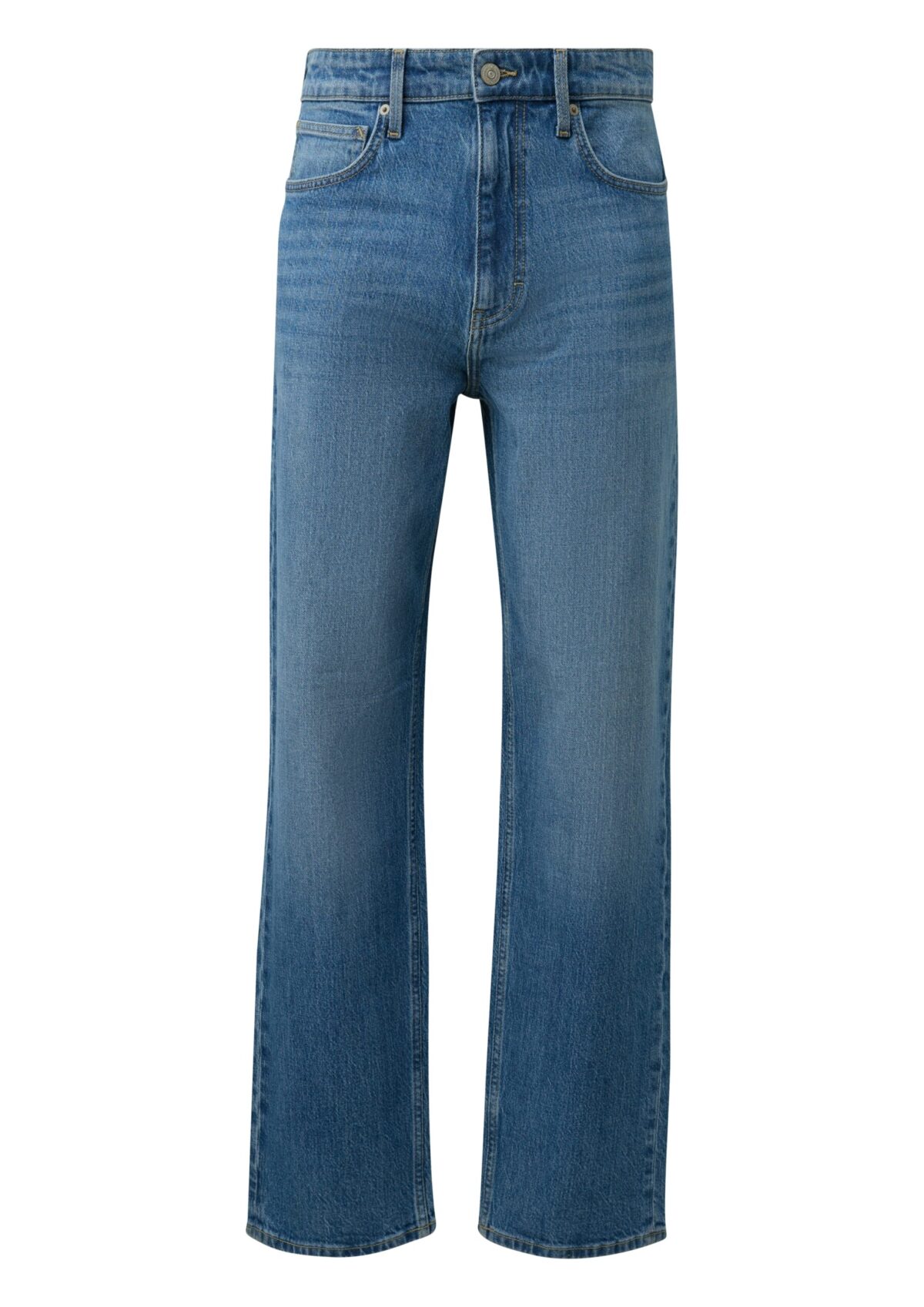 Q/S Jeans-Hose – Bild 1