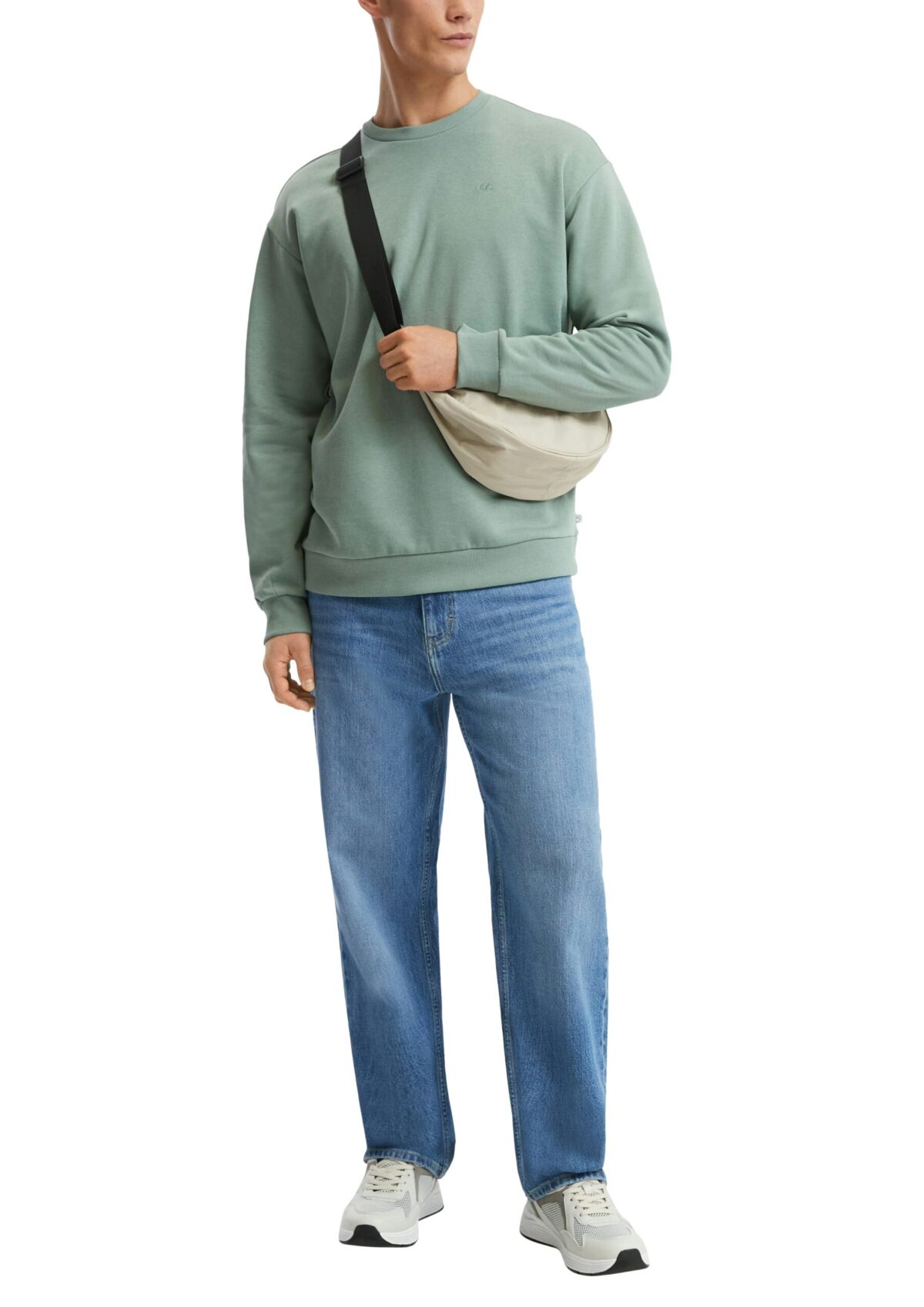 Q/S Jeans-Hose – Bild 2