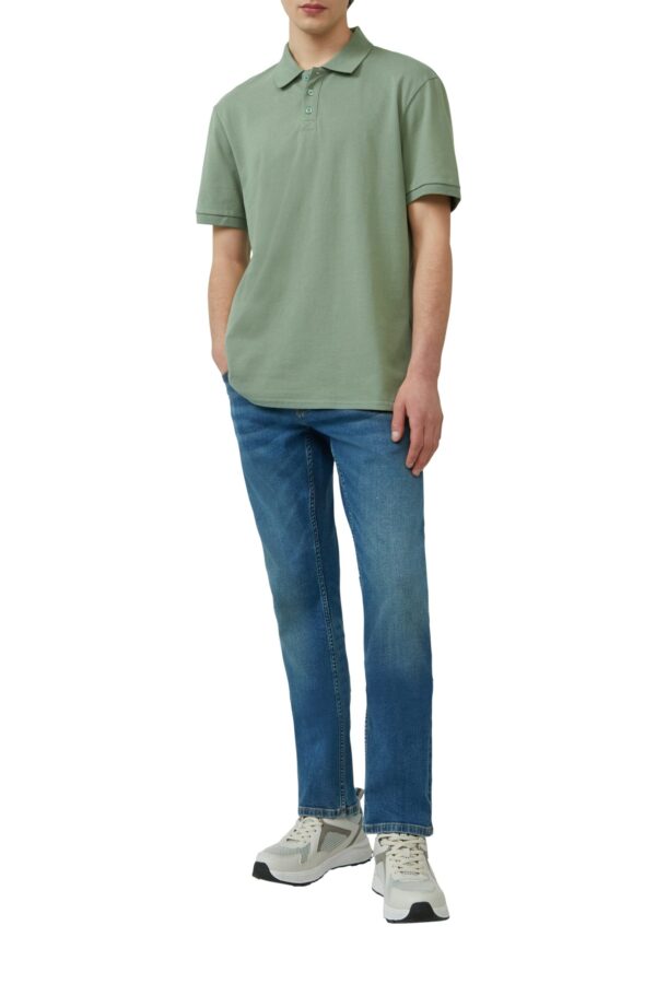 Q/S Polo-Shirt – Bild 3