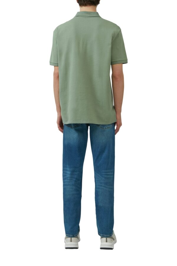 Q/S Polo-Shirt – Bild 4