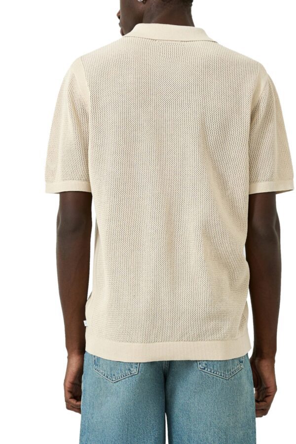 Q/S Polo-Shirt – Bild 3