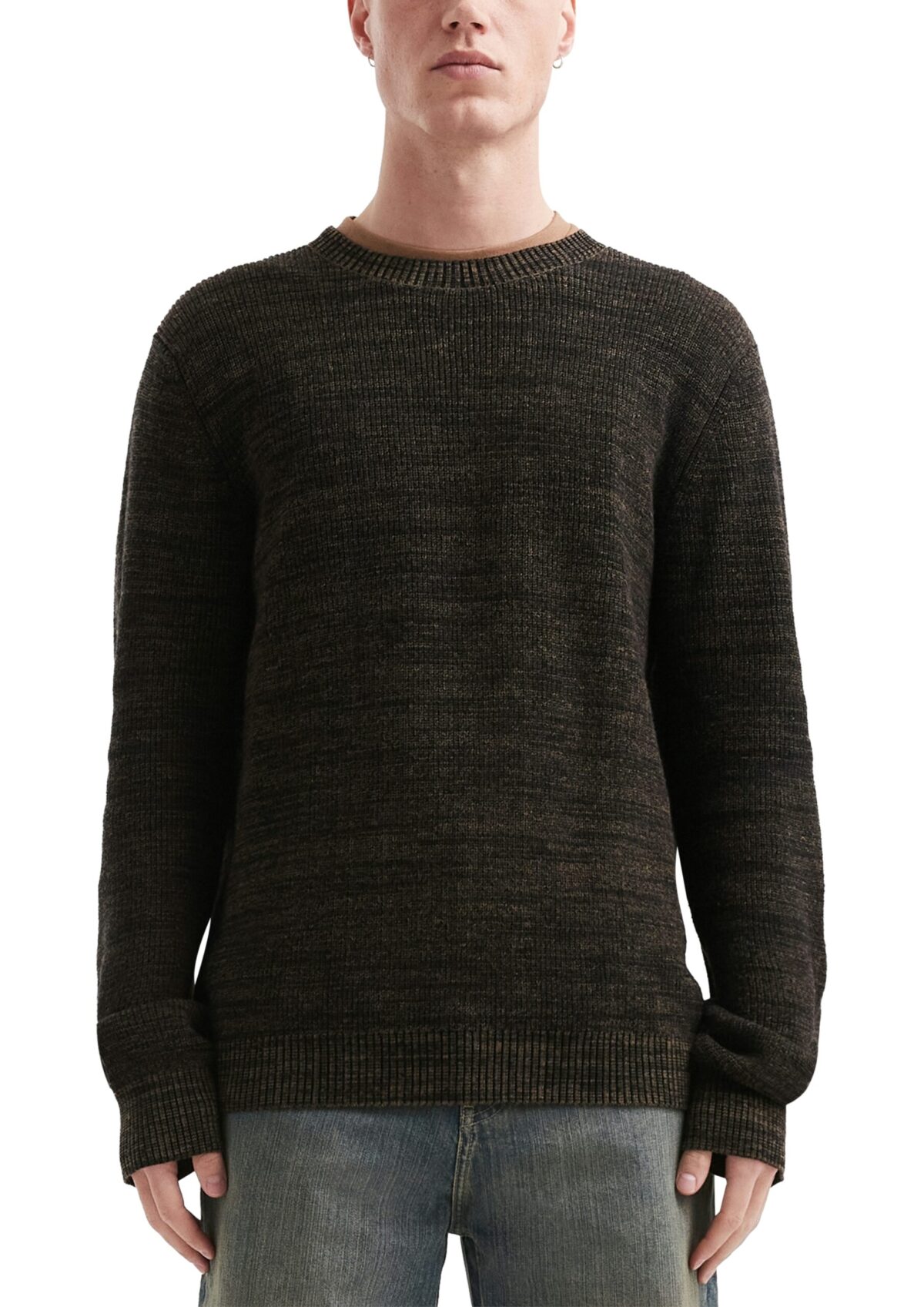 Q/S Strickpullover – Bild 1