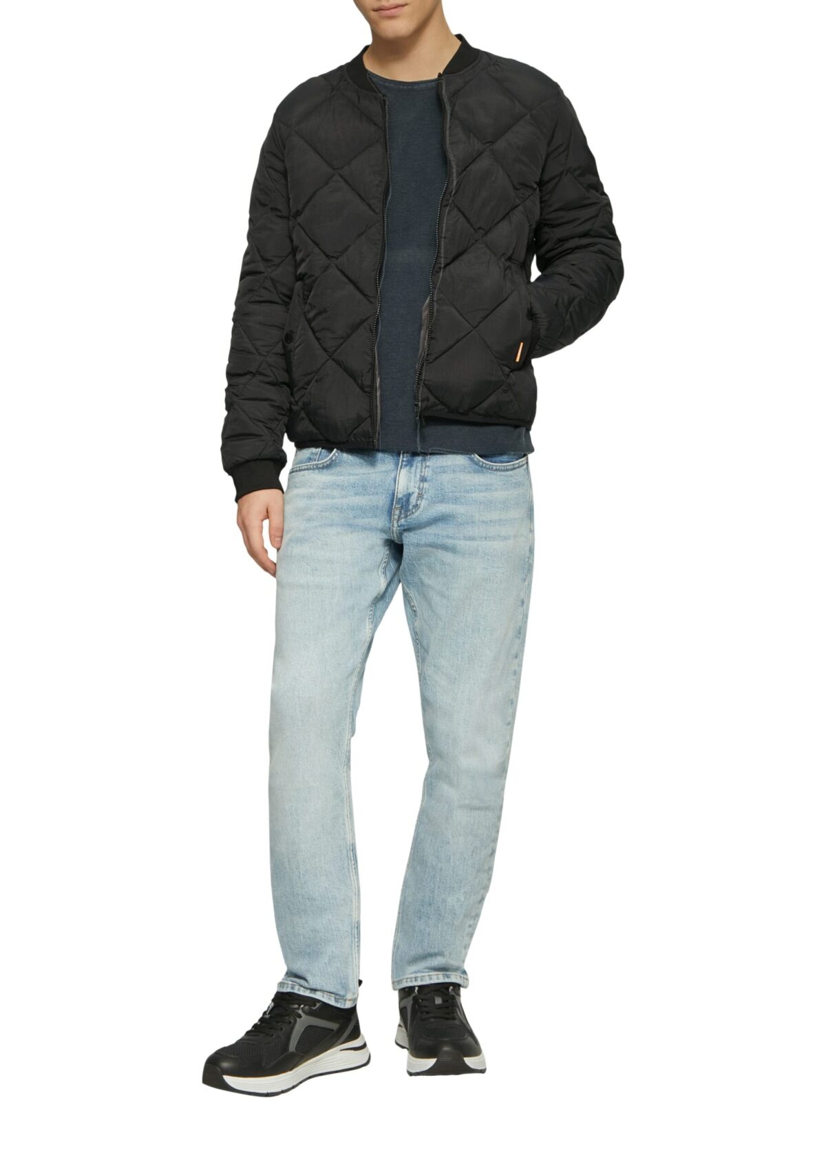 Q/S Strickpullover – Bild 2