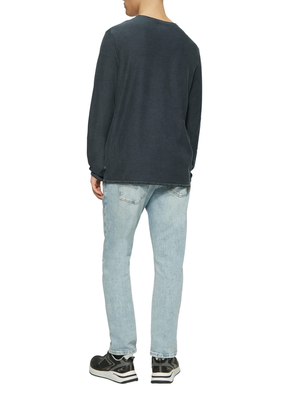 Q/S Strickpullover – Bild 3