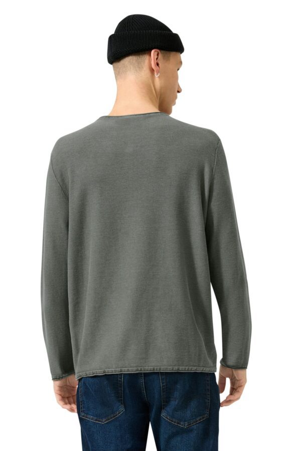 Q/S Strickpullover – Bild 3