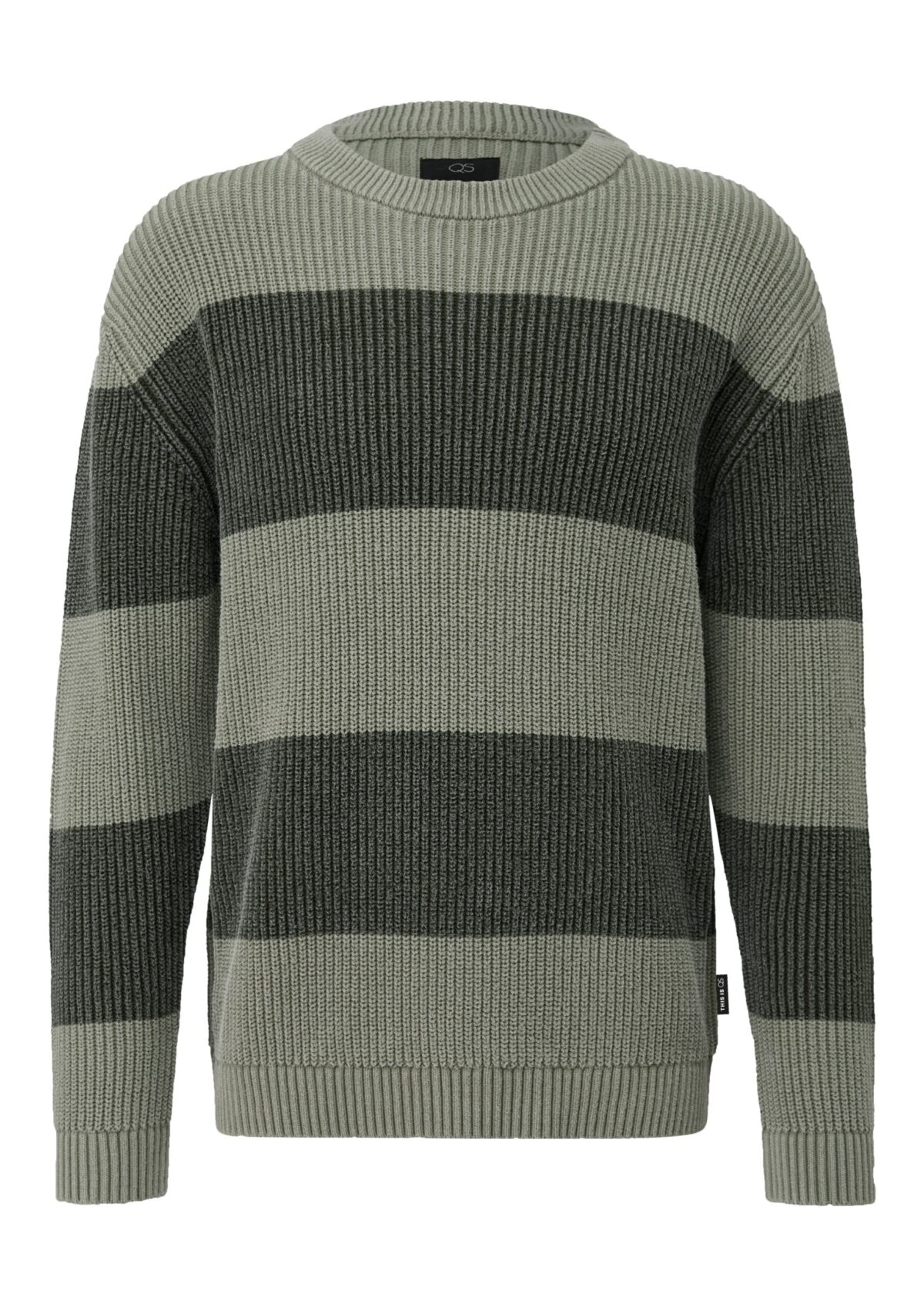 q_s_strickpullover_21_717_78_79g0_1418.jpg Q/S Strickpullover – Bild 1