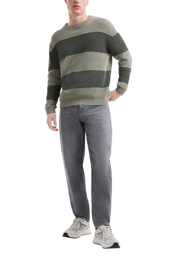 Q/S Strickpullover – Bild 3