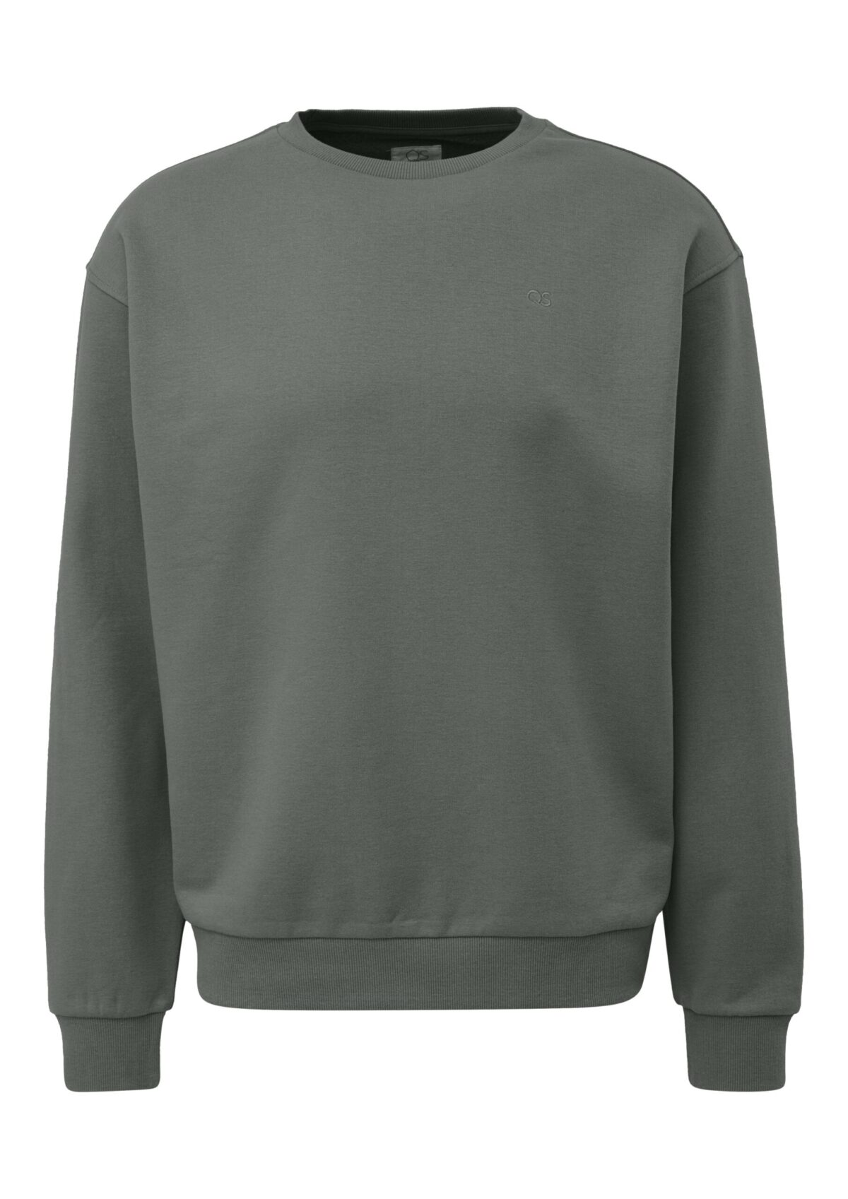 Q/S Sweatshirt – Bild 1