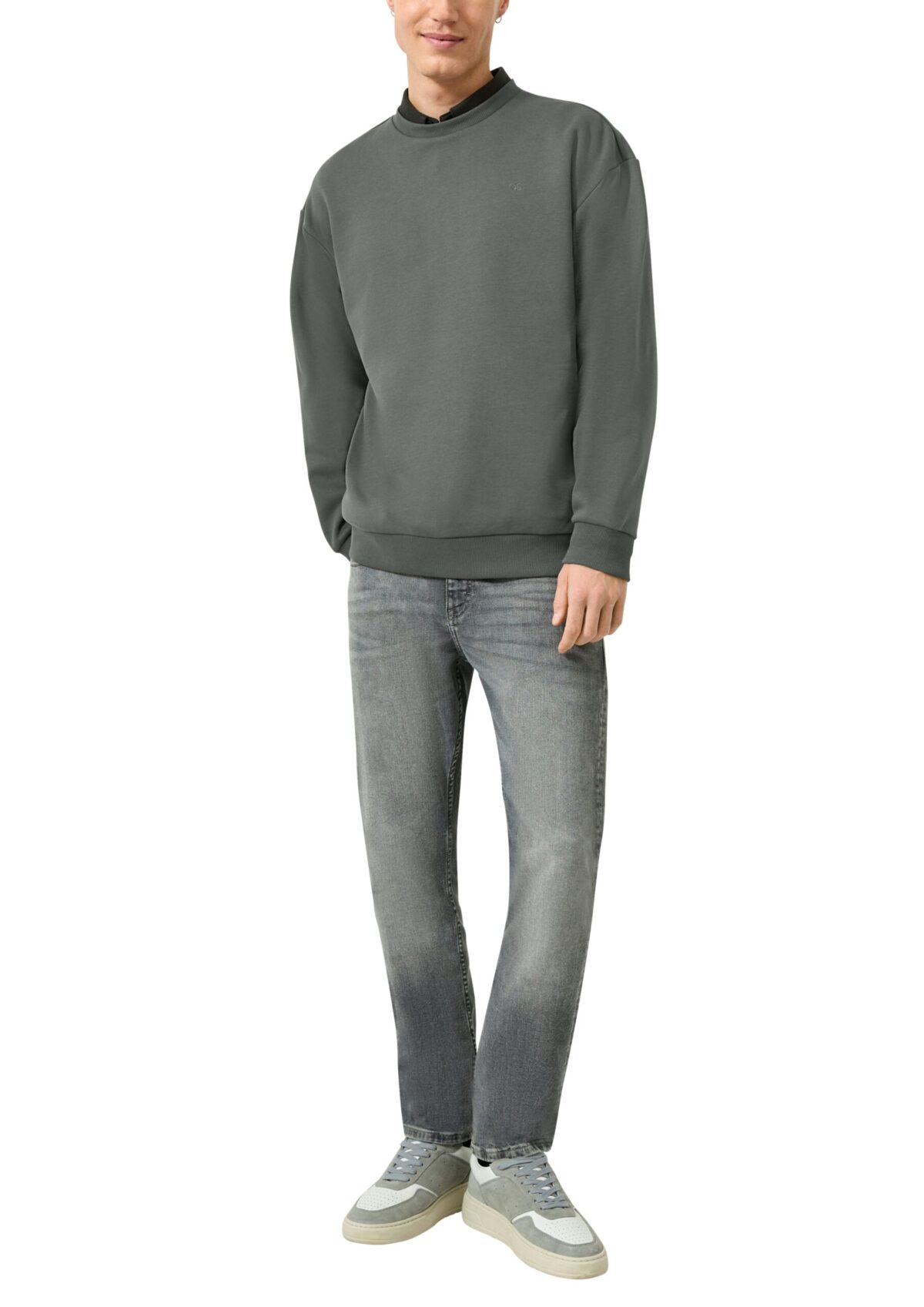 Q/S Sweatshirt – Bild 2