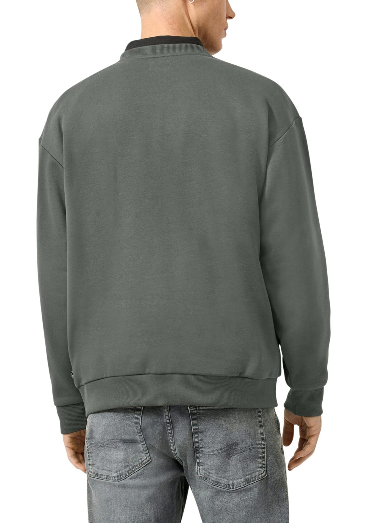 Q/S Sweatshirt – Bild 3