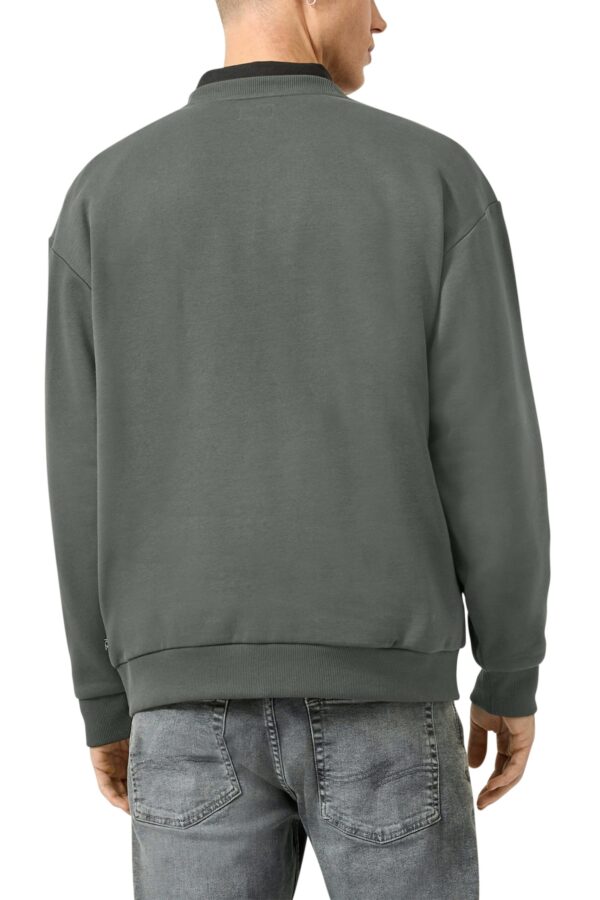 Q/S Sweatshirt – Bild 3