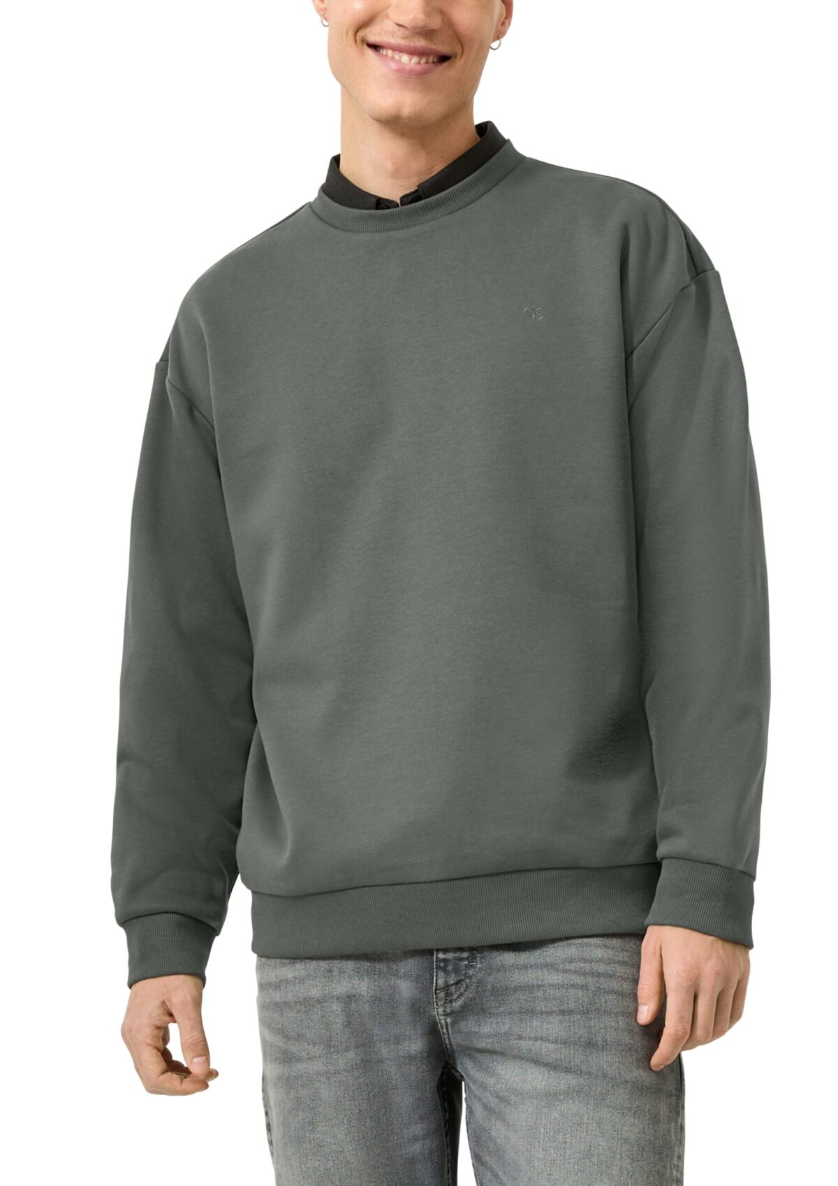 Q/S Sweatshirt – Bild 4