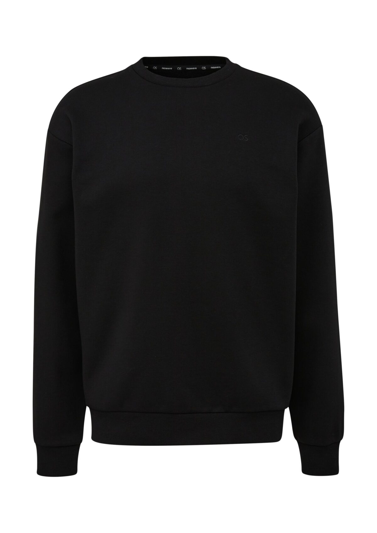 Q/S Sweatshirt – Bild 1