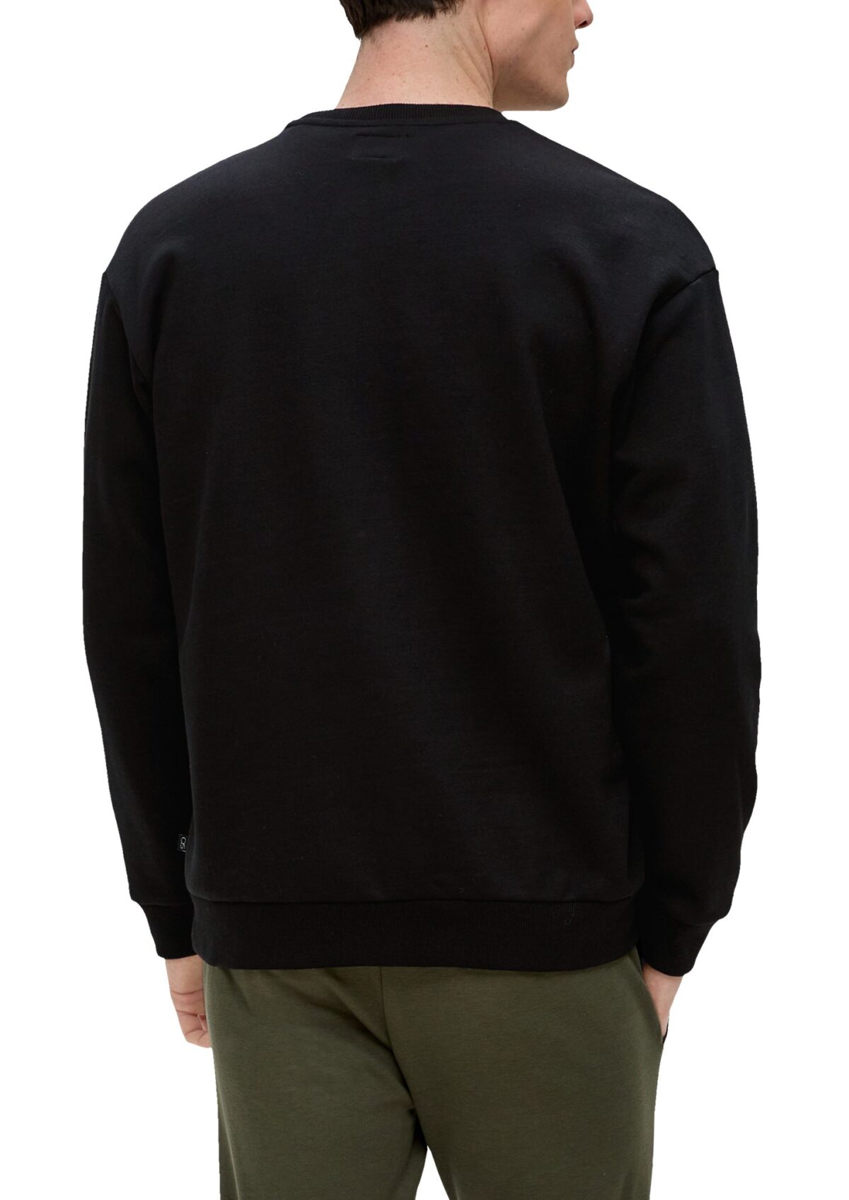 Q/S Sweatshirt – Bild 3