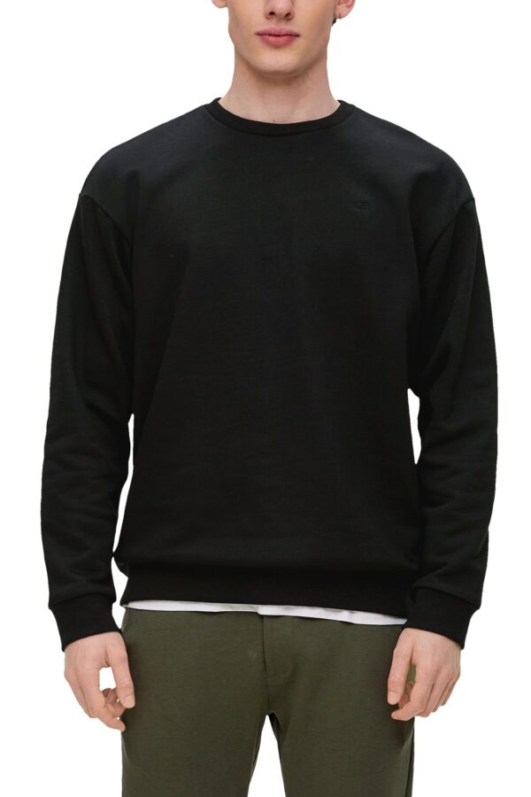 Q/S Sweatshirt – Bild 4