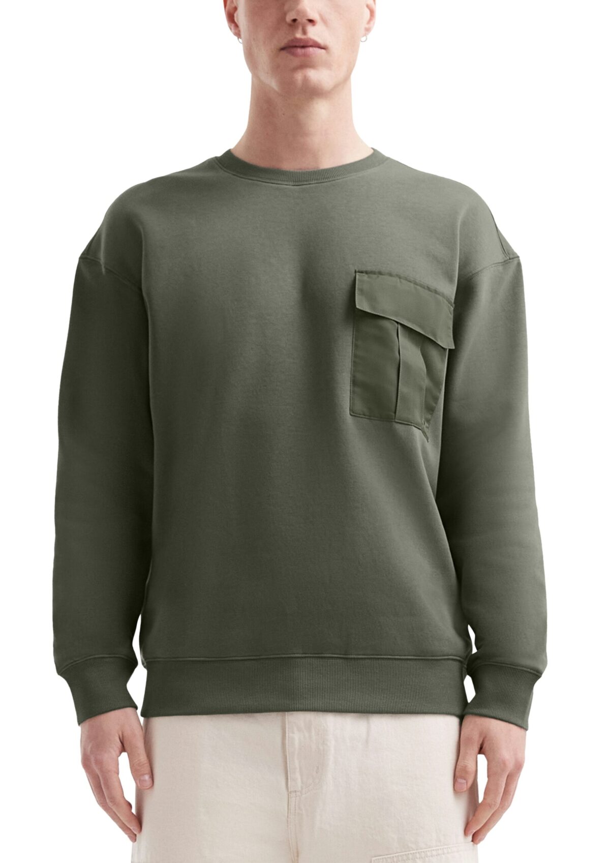 Q/S Sweatshirt – Bild 1