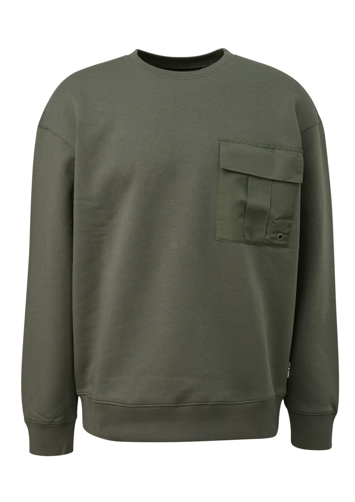 Q/S Sweatshirt – Bild 4