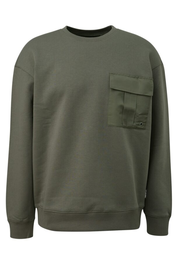 Q/S Sweatshirt – Bild 4