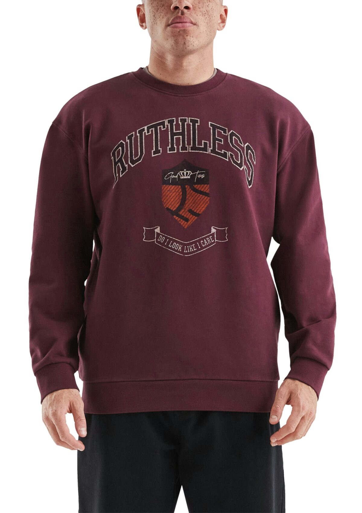 Q/S Sweatshirt – Bild 1