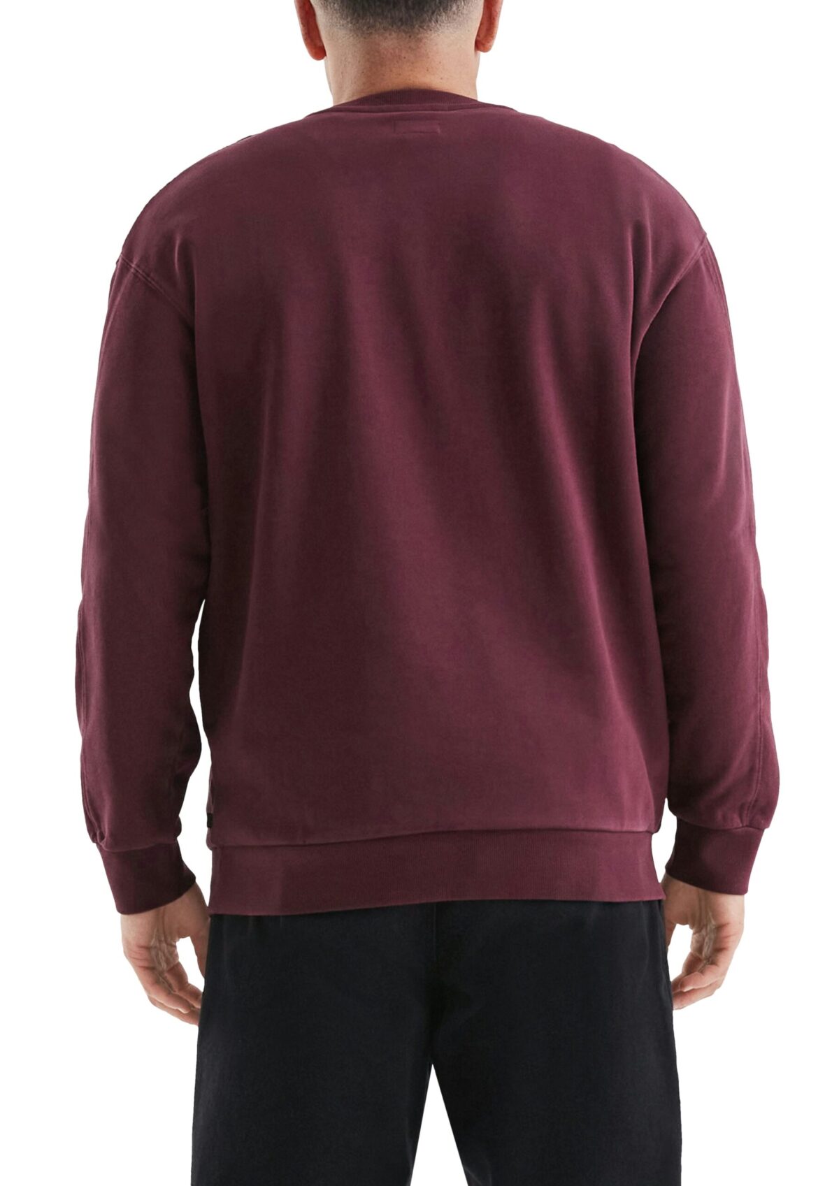 Q/S Sweatshirt – Bild 3