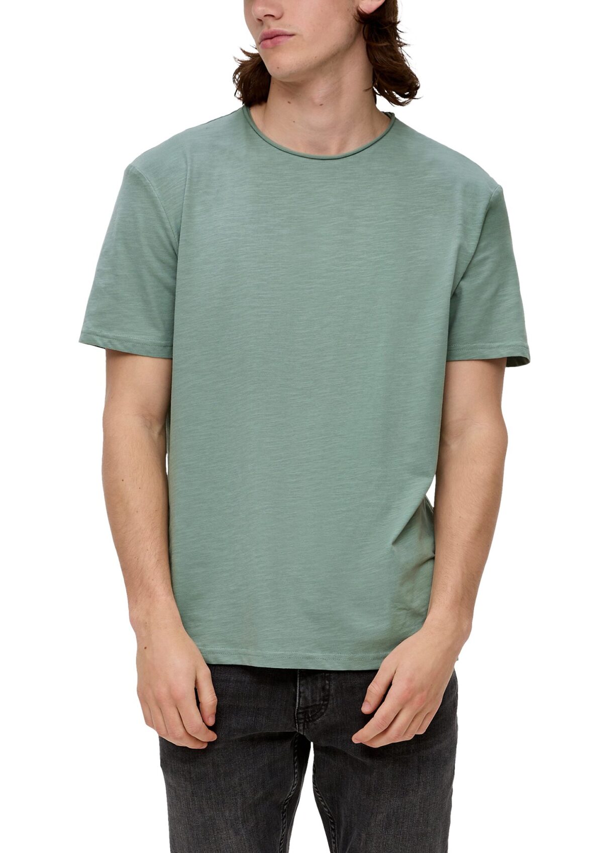 Q/S T-Shirt – Bild 2