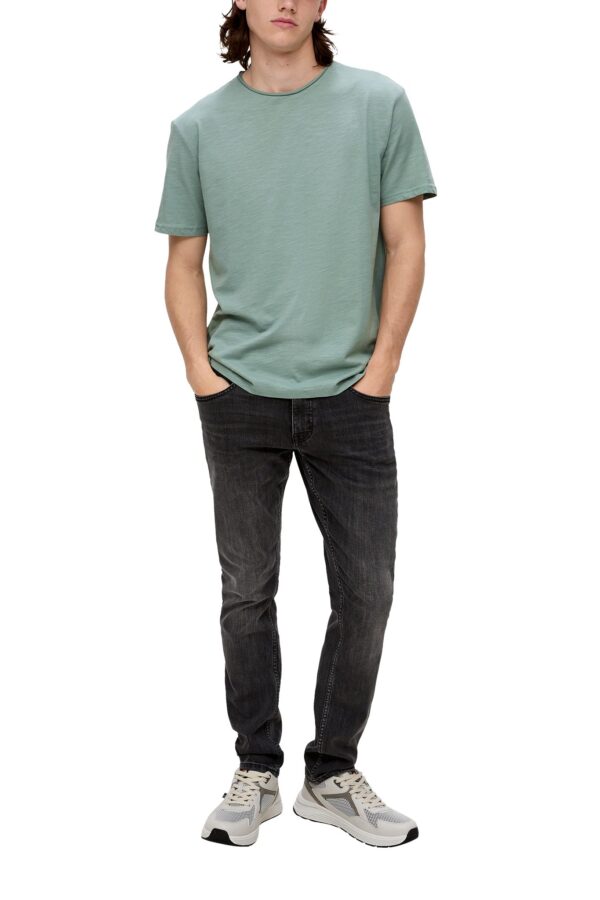 Q/S T-Shirt – Bild 3