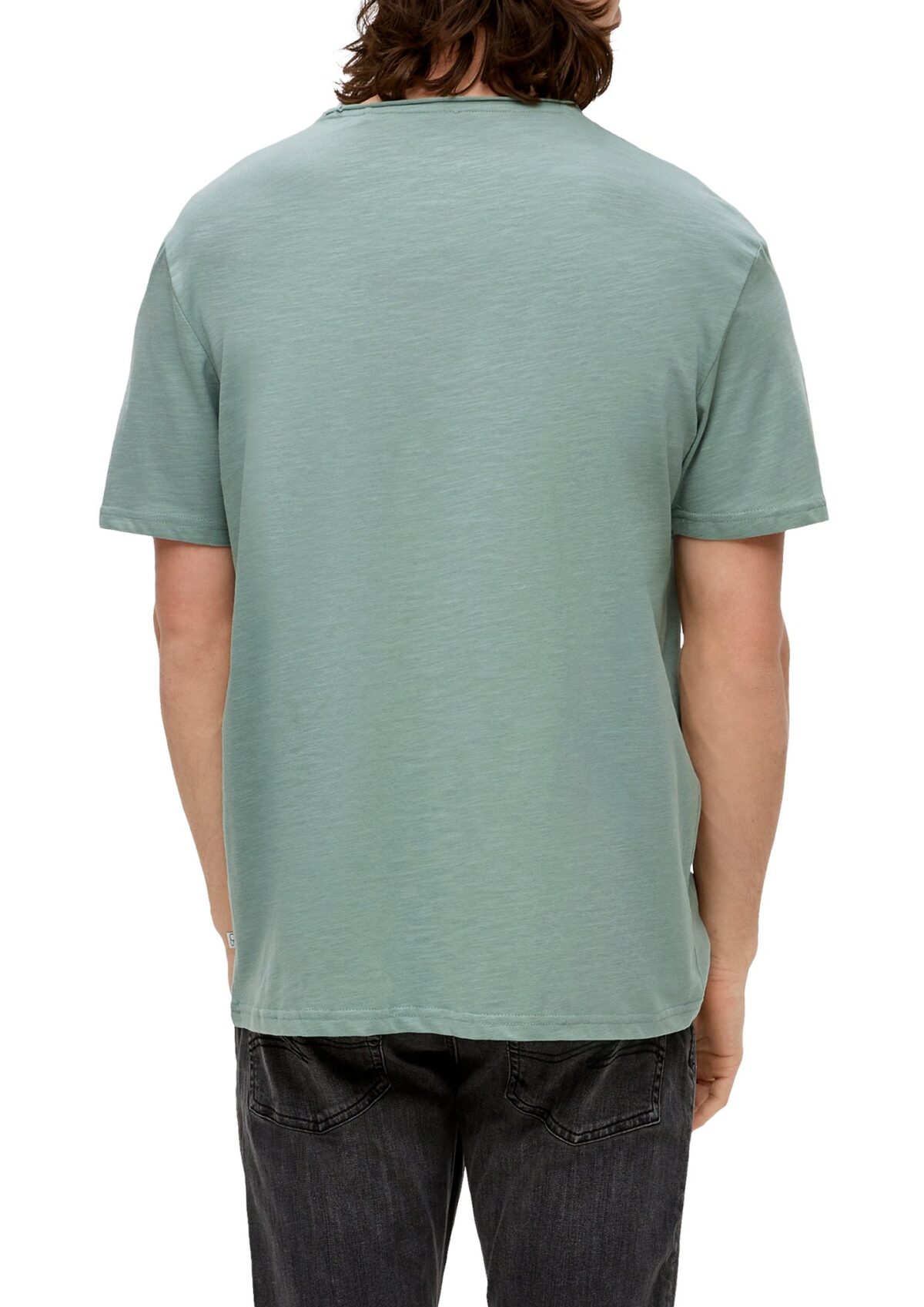 Q/S T-Shirt – Bild 4