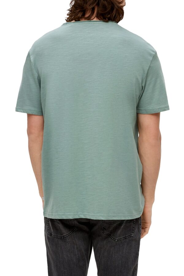 Q/S T-Shirt – Bild 4