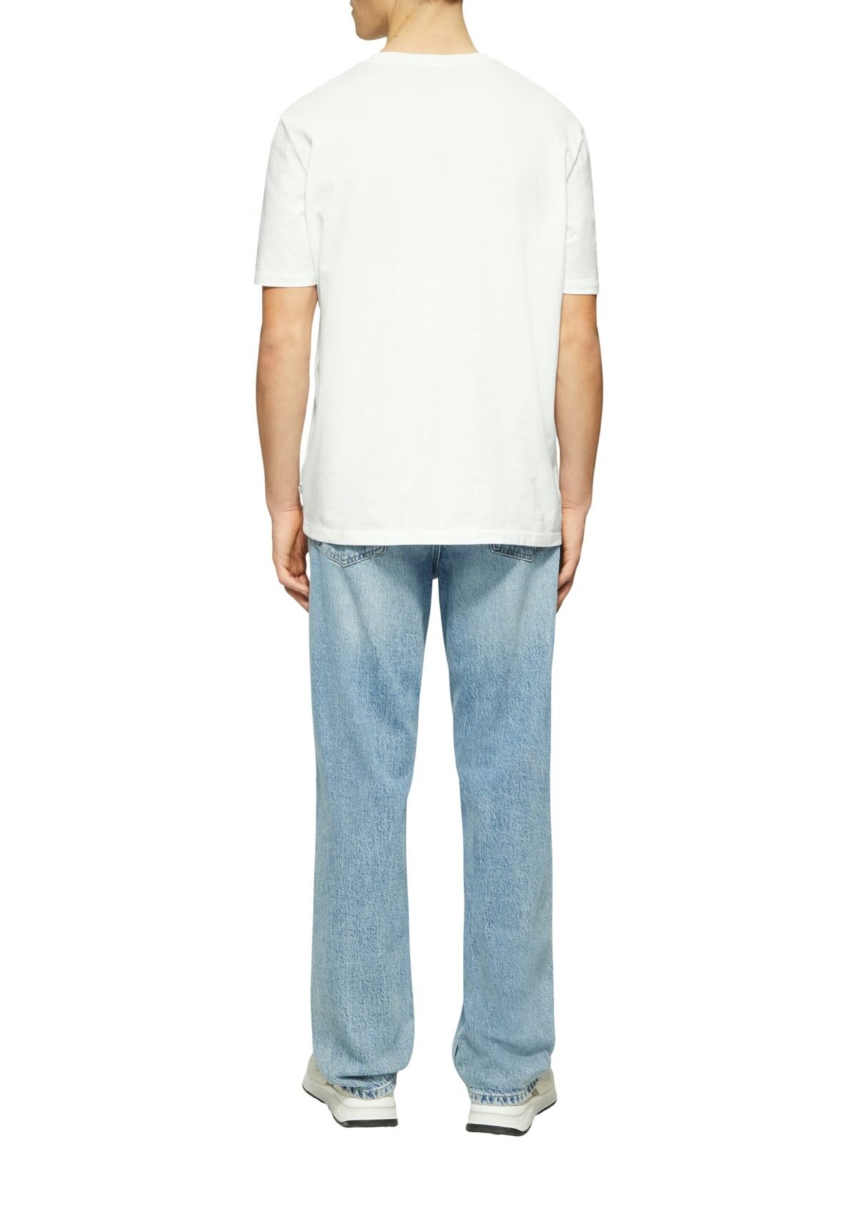 Q/S T-Shirt – Bild 2