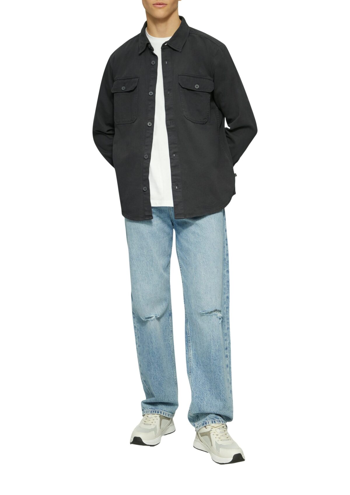 Q/S T-Shirt – Bild 3