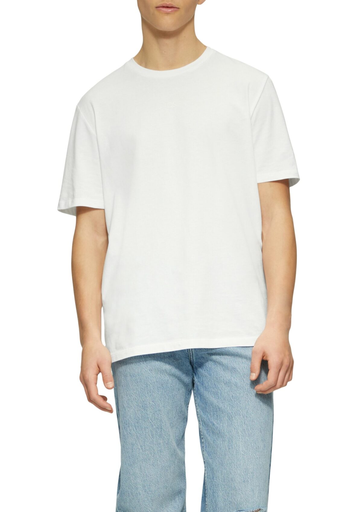 Q/S T-Shirt – Bild 4